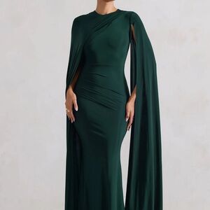 Club L London Magdalena Dress Size 4